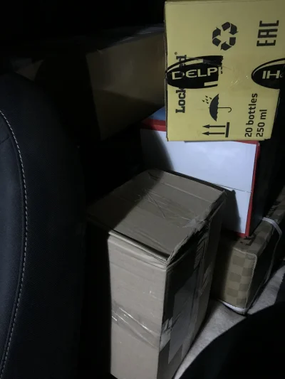 bartlomiej_rakowski - Odebrał ja paszki, pod paszkomatem był chuop co k----ł na telef...