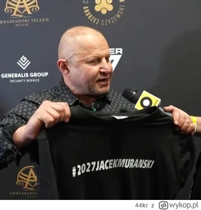 44kr - #primemma #polityka #wybory #muranski2027