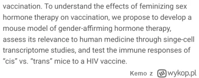 Kemo - @MYexodus: to wiem. Jednak "transgenic" występuje tylko w jednym dokumencie (a...
