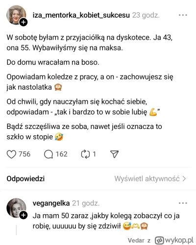 Vedar - a 20-letni prawiczkowie ogłaszają się przegrywami i zamykają w piwnicy bo już...