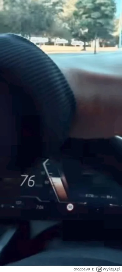 drogba90 - No proszę Alanek niczego się nie nauczył i wstawia relacje jak jedzie praw...