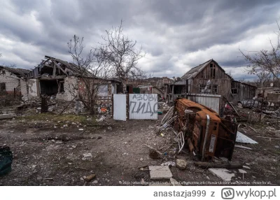 anastazja999 - Nie wykopki, 

Jestem pewnie że jak wrócę, jeśli wrócę z Donbasu cały....