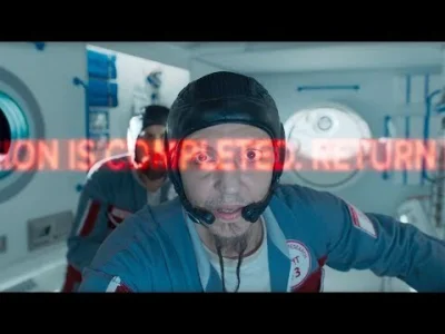 dr-proktor - Widzieliście video Slawosza z ISS? 

#heheszki