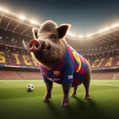 KarbowanaPapryka - @uncle_freddie: