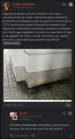 A330 - Psiarze to stan (he he) umysłu 
Normalni ludzie: psy nam zaszczaly elewację bu...