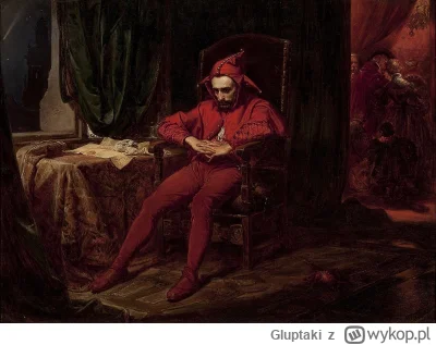 Gluptaki - > jak człowiek wyrasta z Konfy, to do głosowania na jaką partię dojrzewa i...