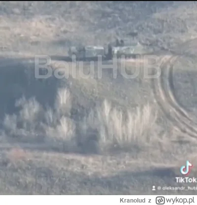 Kranolud - Kolejny zniszczony rosyjski system przeciwlotniczy 9A331MDT Tor-M2DT, prze...