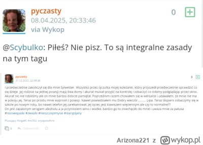 Arizona221 - #kononowicz pijesz? Nie pisz, bo jak wypijesz i zaczniesz pisać, to napi...