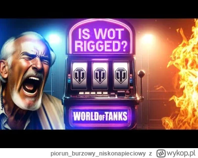 piorunburzowyniskonapieciowy - @kogut_20  @elniks  @Anhed