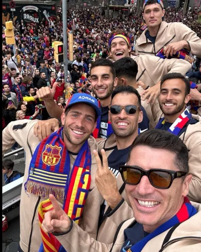 jutokintumi - "Real przegrywa 0:2? No szkoda, szkoda...Przepraszam ale muszę lecieć, ...