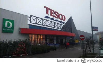 karol-blabert - Piękne czasy, piękny sklep 
Pamiętam jak wszystkie były już pozamykan...