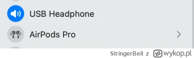 StringerBell - Ostatnio kupiłem na Allegro słuchawki Apple EarPods (na kablu, nie Air...