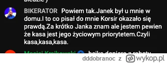 dddobranoc - @Hokey: masz napisane w ostatnim zdaniu, poza tym sporo się tam przelewa...