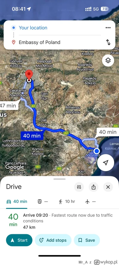 Mr_A - Wakacje wakacjami, ale obowiązek obywatelski musi zostać spełniony. Mam nadzie...