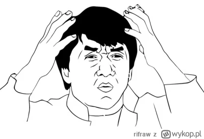 rifraw - Mam pytanie. Tak mnie naszło z rana. Bo jak lewica chce wprowadzić, małżeńst...