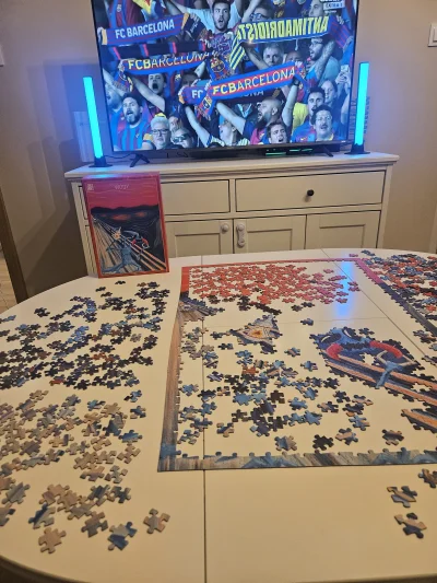 SloncePeruu - Idealna środowa noc
#mecz #kapitanbomba