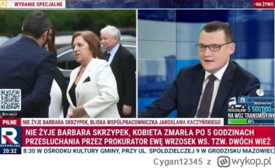 Cygan12345 - Halo, czemu ucichł temat tej męczeńskiej śmierci na miarę Jezusa? Chyba ...