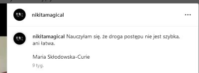 Neobychno - Trzeba przyznać, że faktycznie nauka nie poszła w las. Nie jest łatwo ze ...