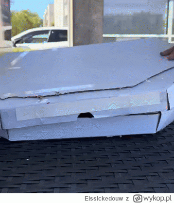 EissIckedouw - @Wookash071: zgniłem z tego fornala w avatarze xD