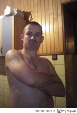 yahoomlody - kto wyskoczy do mnie z wykopu bec

#bonzo