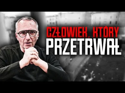 Grupa-ratowania-pionu -  Część 1 - Sławomir Sikora: Mam dość celebrowania gangsterów ...