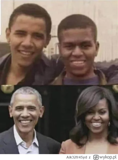 Aik32fr45yd - @qluch: Demoludy zawsze mają "ciekawych" kandydatów idealnie pasujący d...