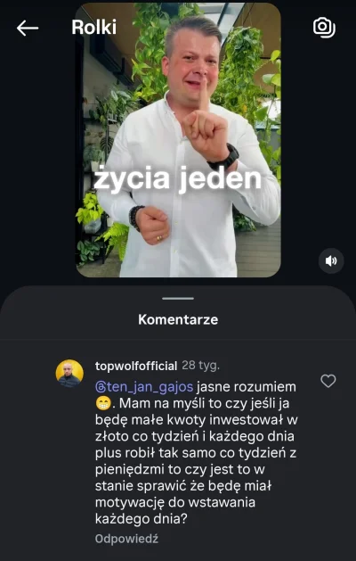 Technick20 - @spulakopiel: nie chce mu się wstawać