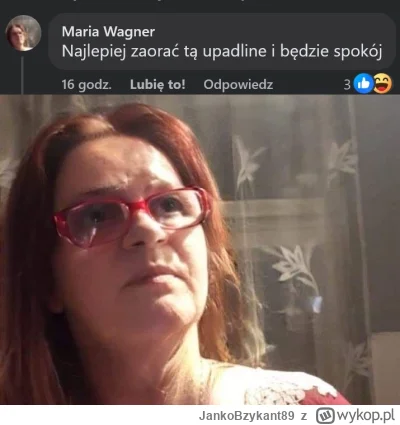 JankoBzykant89 - #polskieonuce