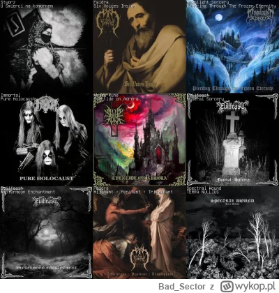 BadSector - @NachoLibre