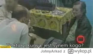 JohnyArkad - @4pietrowydrapaczchmur: ale to tu pasujeXD