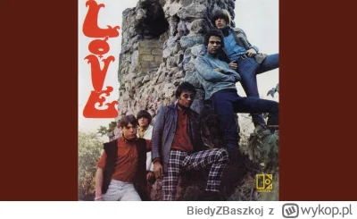 BiedyZBaszkoj - 31  / 600 - Love - Signed D.C. 

1966.

...

#muzyka #60s

#codzienne...