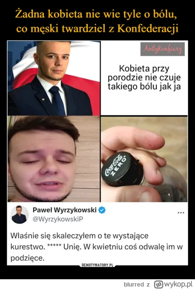 blurred - @emq1: A konfederaci mogą się wykrwawic zanim dostaną pozwolenie na broń (╥...