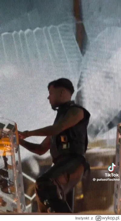 Instynkt - #ciekawostki #technologia #sphere