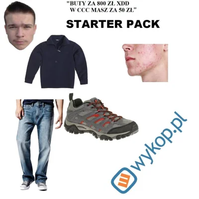 kamikadze97 - Mam pytanie do tych "ciezkich przypadkow" przegrywow czy wy w ogole pro...