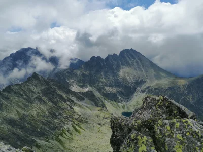 high_hopes - Dzień Dobry! 

#gory #tatry