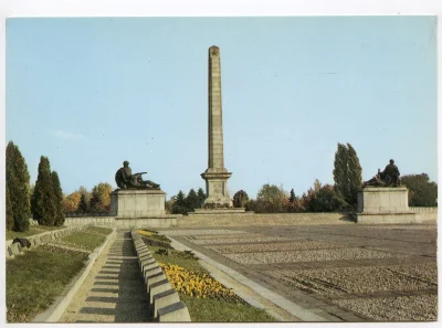 Fennrir - >sowieckie pominiki na gruz albo do Kozłówki, tylko zostawić cmentarze żołn...