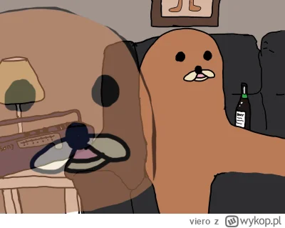 viero - Sobota wieczór

#przegryw