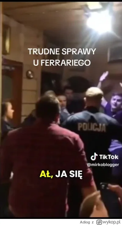 Adiog - ratujcie go on atakowany jest 
#primemma