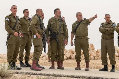 perla-nilu - #izrael #wojna 
IDF - Współcześni Krzyżowcy. Miecz i tarcza Cywilizacji ...