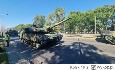 Kolek-16 - #wojsko
