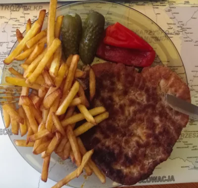 bArrek - Obiad chłopski starokawalerski do oceny