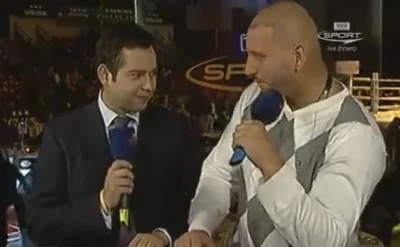 Makaronowy_krol - Dokładnie Mariusz Trynkiewicz podeszedl do mnie co bardzo mnie zdzi...