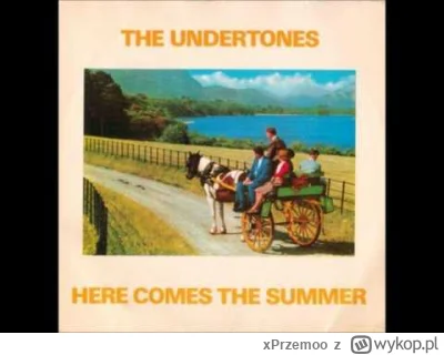 xPrzemoo - The Undertones - Here Comes The Summer
Album: The Undertones
Rok wydania: ...