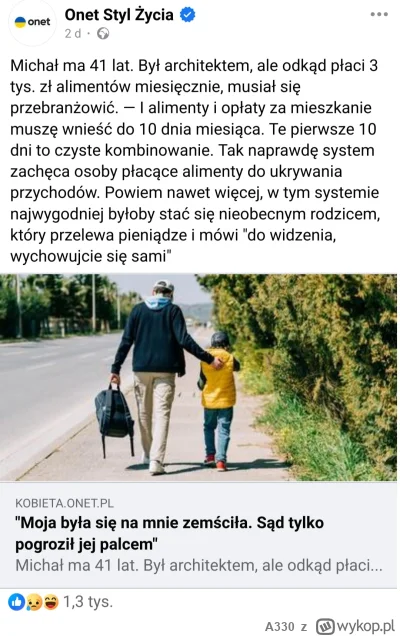 A330 - Jesli ktos szuka oryginału