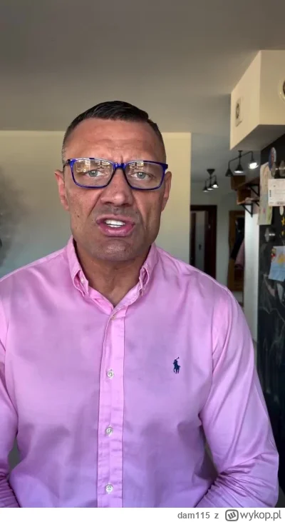 dam115 - Malicha szuka inwestorów. Czy uda mu się zgarnąć więcej napisów niż Najman? ...