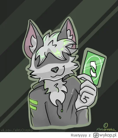 Rustyyyy - @napomorskaznim: