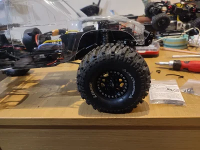 Przedabog - @fudzi: praca wre