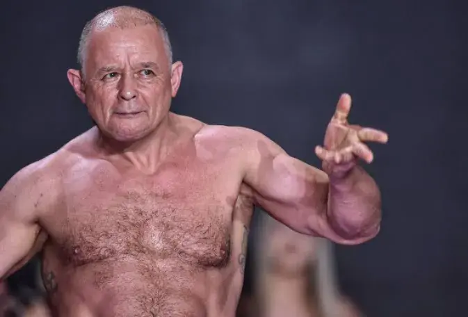 talarzon - Jarek Murański

#famemma #polityka