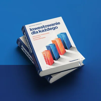 LimboNoir - Czas na moje pierwsze wykopowe #rozdajo

Do wygrania jest książka "Inwest...