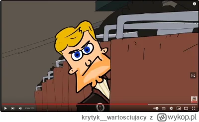 krytyk__wartosciujacy - DOSYĆ TEGO!
Trzeci kwadrans o pytaniach 10 minutowych.
Próbuj...